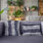 Fluffy Fields Polyester/Polyester Blend Throw Square Pillow Cover & Insert-93840070-86565236-86565237