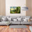 Reproduction d'art classique The World, estampe numérique sur toile, art mural pour la décoration intérieure-45418646