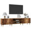 Kyeisha TV Cabinet 180x31.5x40 cm Engineered Wood-549442212