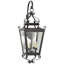 Niermann Weeks Visual Comfort 4 Light Outdoor Wall Lantern