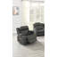 Fauteuil inclinable électrique 1 pièce Power Motion-886409118