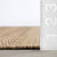 Tapis intérieur / extérieur moderne Vail-552337150