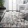 Strasser Performance Abstract Rug