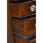 Commode média 4 tiroirs Valensia