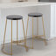 Tabouret Menadevi 28,75 po-841520710