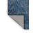Machine Washable Gray Area Rug-2141740661