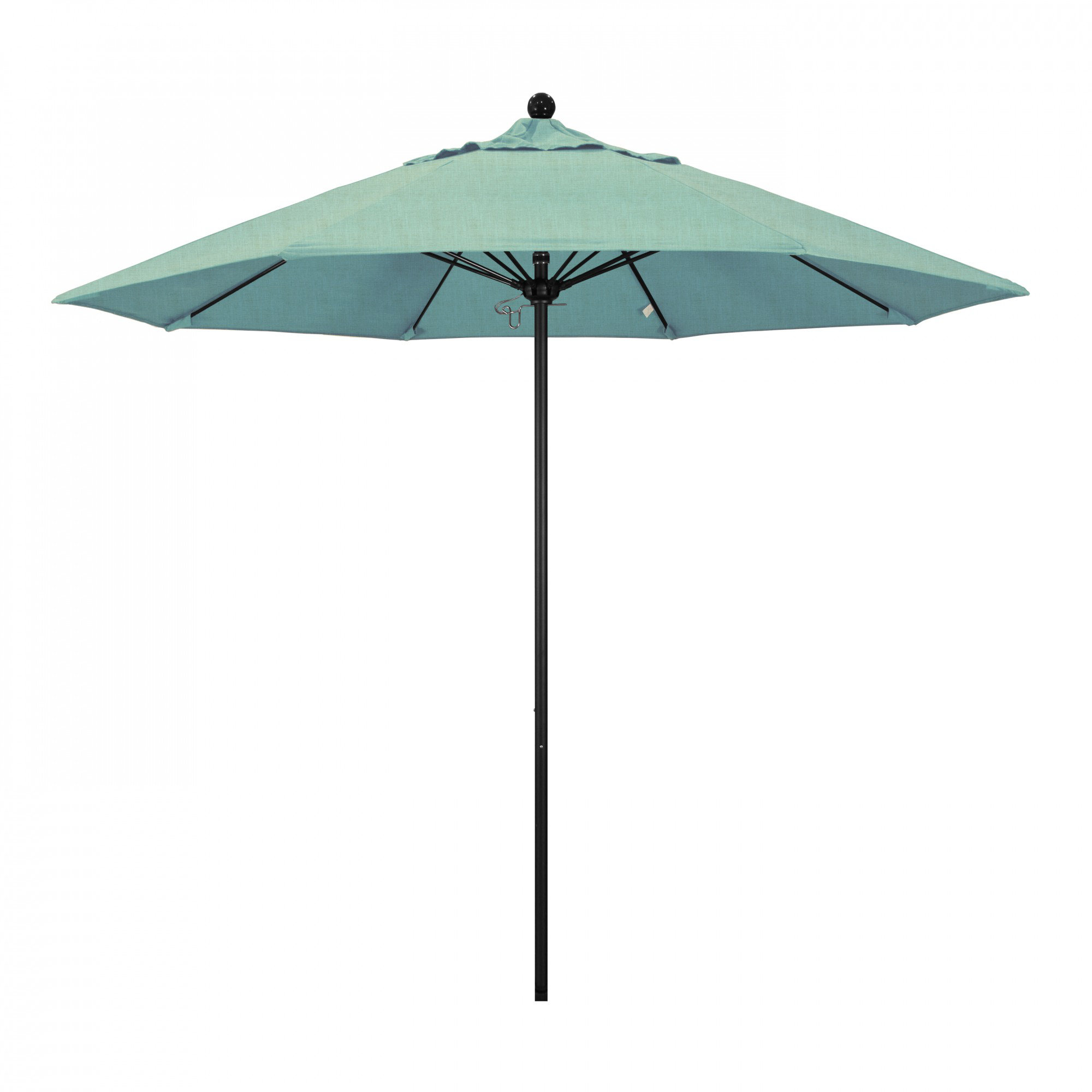 Maria 108'' Sunbrella® Outdoor Umbrella, Astoria Sunset Sunbrella®