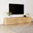 78.7" Wide Modern Media Console Cabinet With 4 Drawers