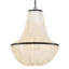 Lustre 6 lumières Concord