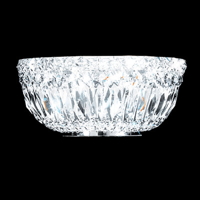 Prestige 2 - Light Flush Mount