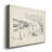 " Sketched Barn View II "-304216178