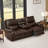 2-Piece Power Reclining Living Room Set-1734225636