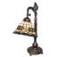 Lampe de table 20 po Tiffany