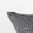 No Decorative Addition Linen Reversible Pillow Cover