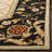 Eddings Hand Hooked Performance Oriental Rug-25439482