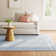 Bretson Striped Indoor / Outdoor Rug