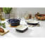 Staub Ceramics 4-piece Baking Dish Set-42671666