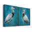 Great Blue Heron I - ensemble de 2 peintures-47296388-106126465-47296390