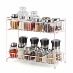 Wayfair  Pink Spice Jars & Spice Racks You'll Love in 2023