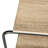 Abdulkadir End Table