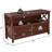 Paden Unfinished TV Stand for TVs up to 50"-134073309