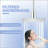 10" Square Rain Shower Head, Ultra-Thin Design 304 Stainless Steel Ceiling Shower Head, Wall/Ceiling Mounted, Chrome