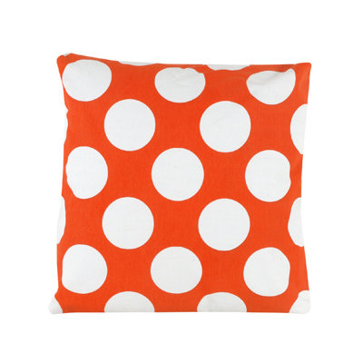 Coussin 100% coton Rosemary