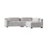 Alisa Chaise Sectional-25974615-27170172