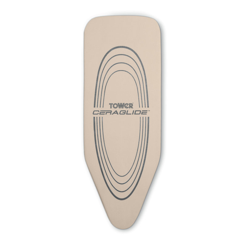Cotton Ironing Board Cover