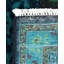 Tapis unique 3 pi 2 po x 5 pi 3 po Huckaby