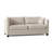 Kodie Upholstered 76.5'' Sofa-1162983859-1092103256
