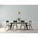 Kavita Chenille Polka Dots Indoor Rug