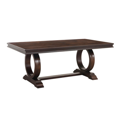 Feralong Dining Table