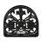Iron Napkin Holder-289622371