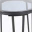 Table d'appoint