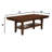 Mahle Solid Wood Top Dining Table