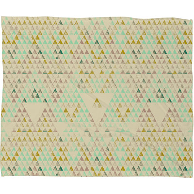 Pattern State Throw