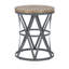 Table de bout Kert Barrel
