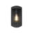 Miles Outdoor Wall Sconce in Black-418257201