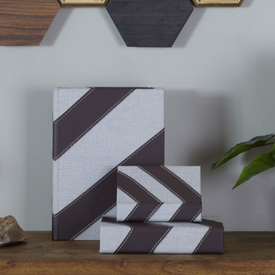 3 Piece Book Box Set