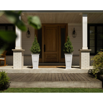 Abram Planter Box