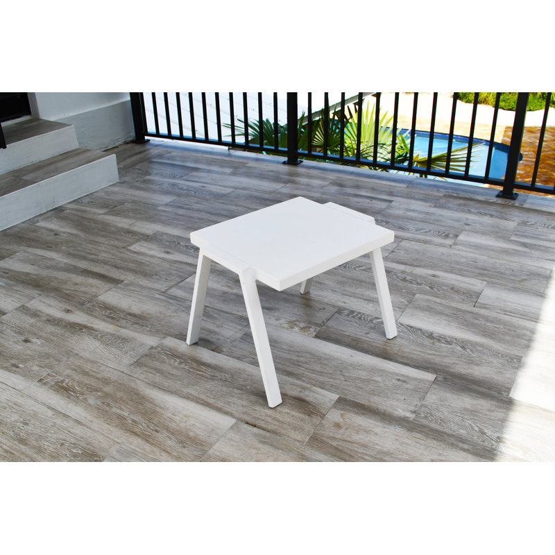 Table d’appoint Mykonos