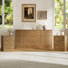3-Piece 9-Drawer Dresser & 3-Drawer Nightstand Set