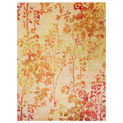 Anna Purna One-of-a-Kind 8' X 10' Area Rug