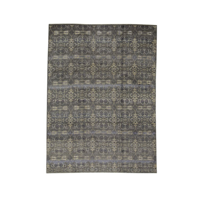 Neo Villa Ikat Area Rug