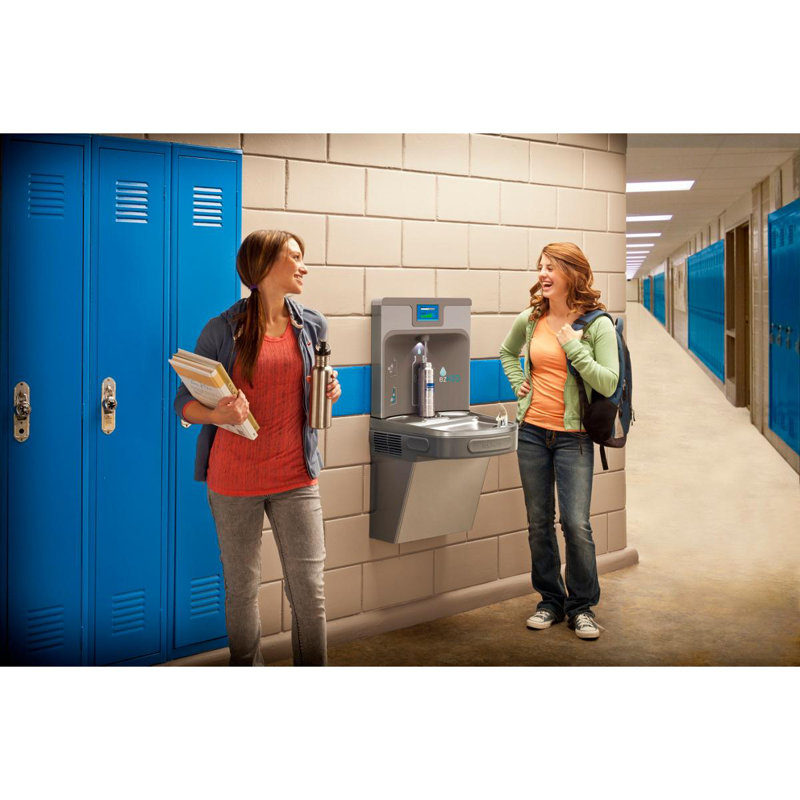 Elkay Wall Mount Bottle Filling Station