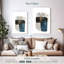 Bleu nuit Avery III-108392837