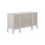 Mezzanine 68.25'' W Solid Wood Buffet