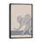 Pastel Zoo III by Rob Delamater - Gallery-Wrapped Canvas Giclée on Canvas-1040887859-1040887858