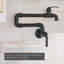 Robinet remplisseur mural Kinzie-53750120